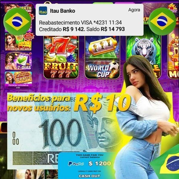 777games 1001 jogos cassino Android