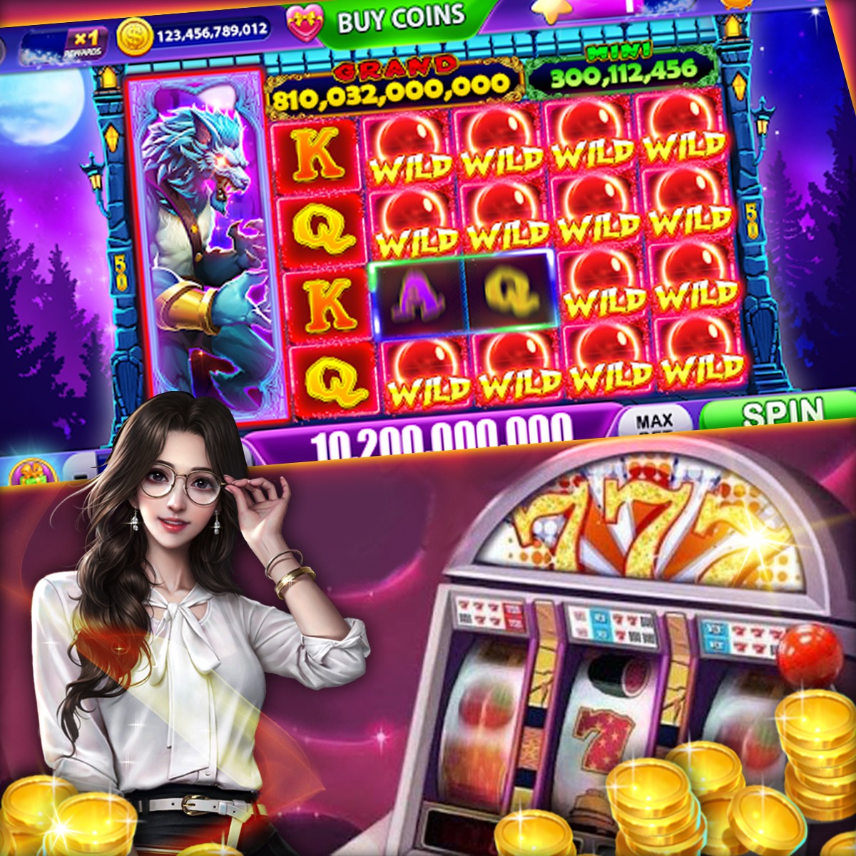 777games betgol cassino Android