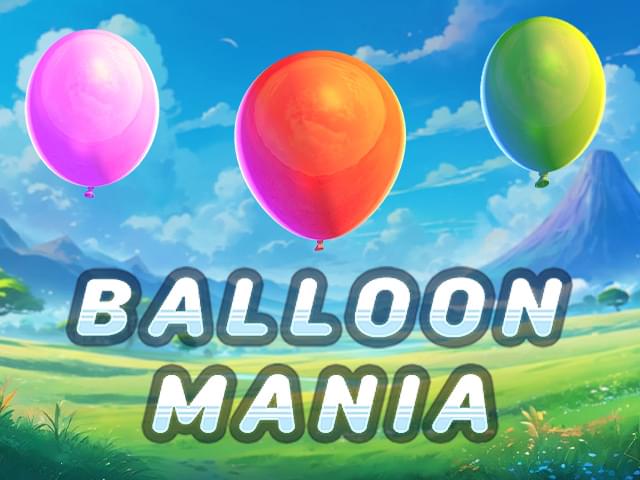 777games Mania do Balão