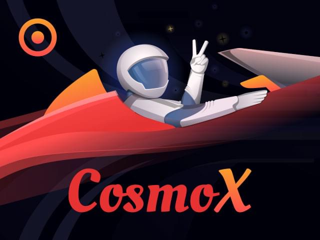 777games CosmoX